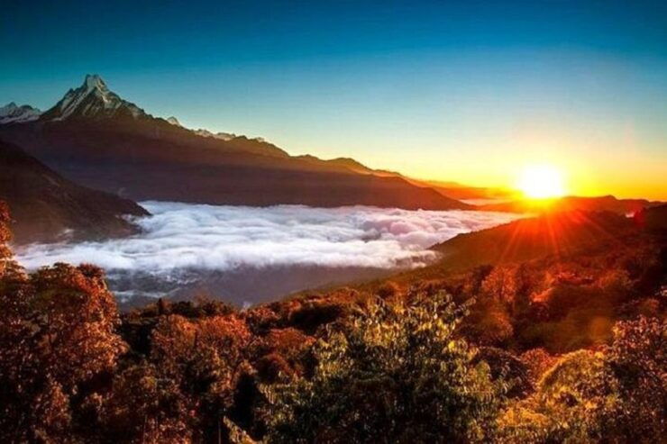 Kathmandu: Nagarkot Sunrise, Everest Himalayas View Tour - Highlights of the Tour