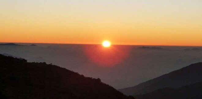 Kathmandu: Nagarkot Sunrise, Everest Himalayas View Tour - Return to Kathmandu