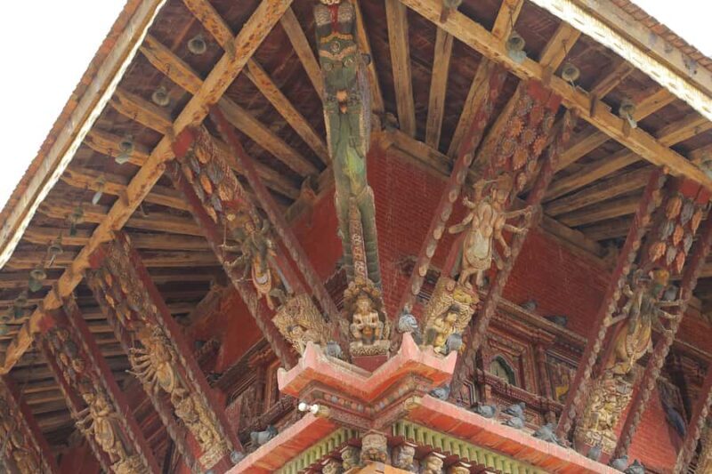 Kathmandu: Nagarkot Sunrise, Hike & Bhaktapur Day Trip - Good To Know