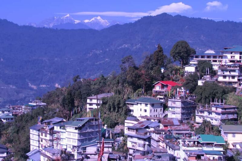Kathmandu: Nagarkot Sunrise, Hike & Bhaktapur Day Trip - An Authentic Day of Mountain, Culture, and History