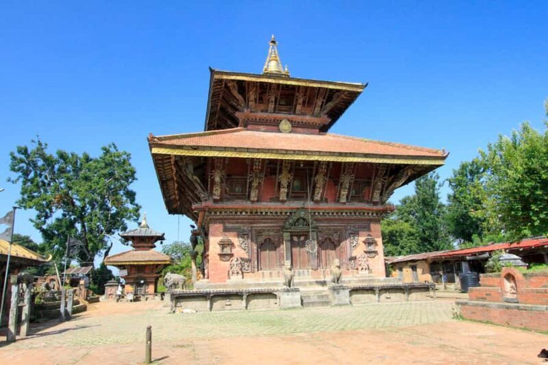 Kathmandu: Nagarkot Sunrise, Hike & Bhaktapur Day Trip - The Sum Up