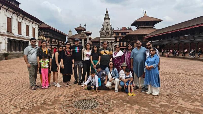 Kathmandu: Nagarkot Sunrise, Hike & Bhaktapur Day Trip - FAQ