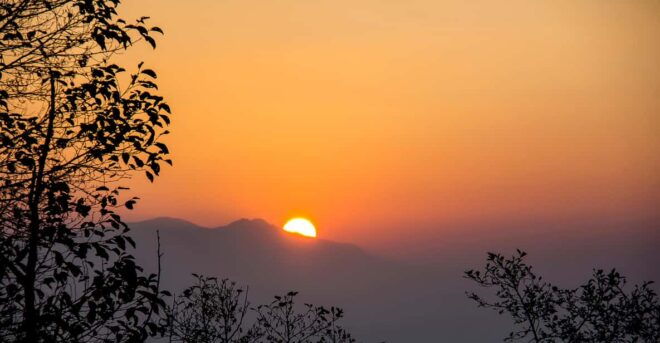 Kathmandu: Nagarkot Sunrise & Hike to Dhulikhel Day Tour - Experience Details