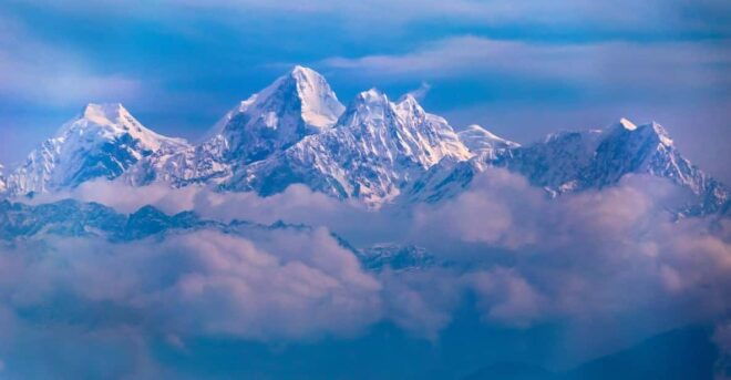 Kathmandu: Nagarkot Sunrise & Hike to Dhulikhel Day Tour - Sunrise at Nagarkot