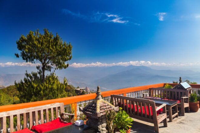 Kathmandu: Nagarkot Sunrise & Hike to Dhulikhel Day Tour - Exploring Dhulikhel