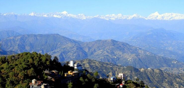 Kathmandu: Nagarkot Sunrise & Hike to Dhulikhel Day Tour - Experience and Highlights