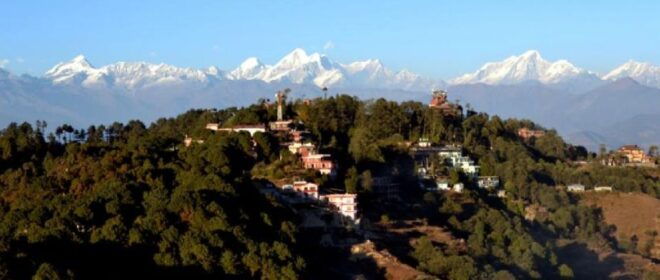 Kathmandu: Nagarkot Sunrise & Hike to Dhulikhel Day Tour - Tour Description