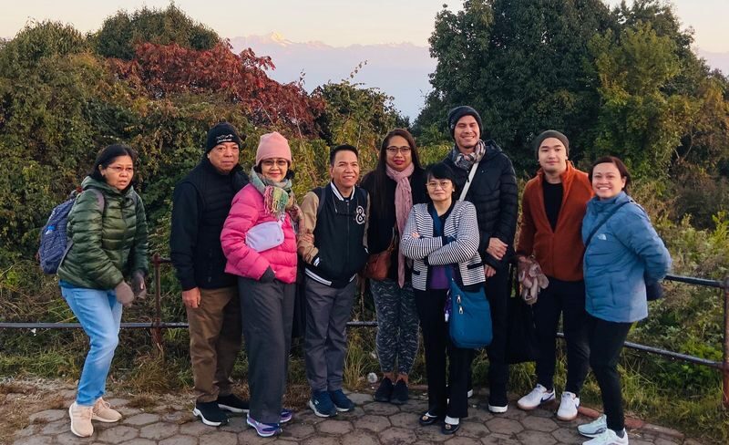 Kathmandu: Nagarkot Sunrise & Hike with breakfast-Private/Group - Breakfast and the practical value of the package
