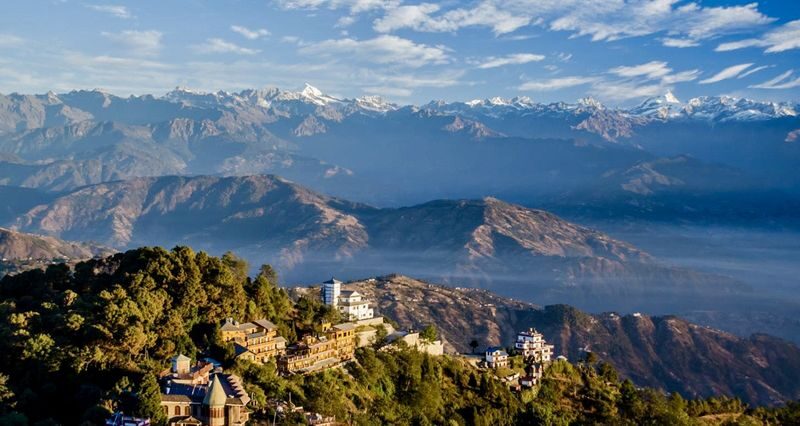 Kathmandu: Nagarkot Sunrise & Hike with breakfast-Private/Group - What the guide and driver add