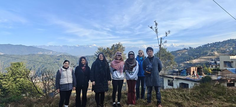 Kathmandu: Nagarkot Sunrise & Hike with breakfast-Private/Group - Timing, weather, and what to pack