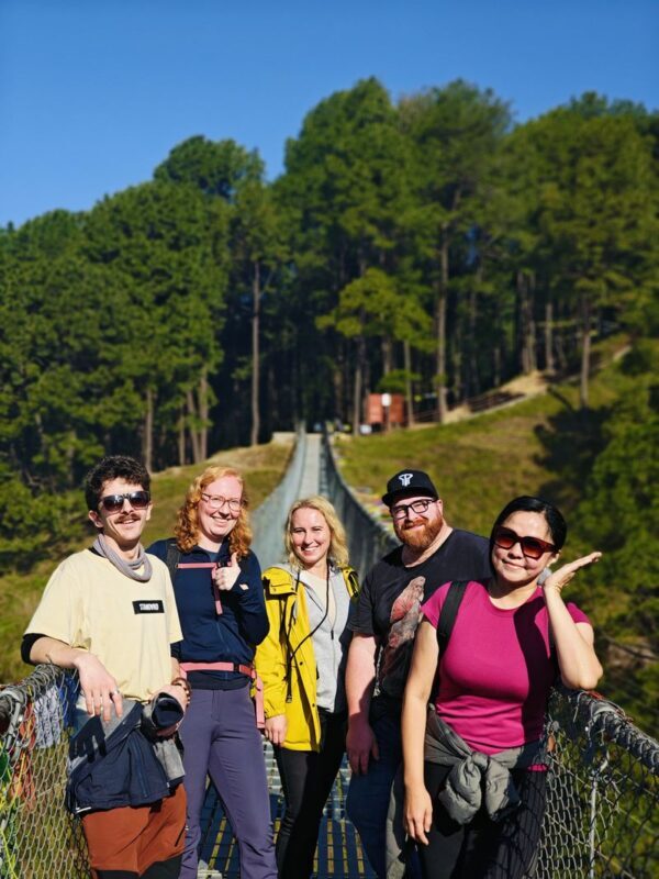 Kathmandu: Nagarkot Sunrise & Hike with breakfast-Private/Group - Who should book this Nagarkot outing?