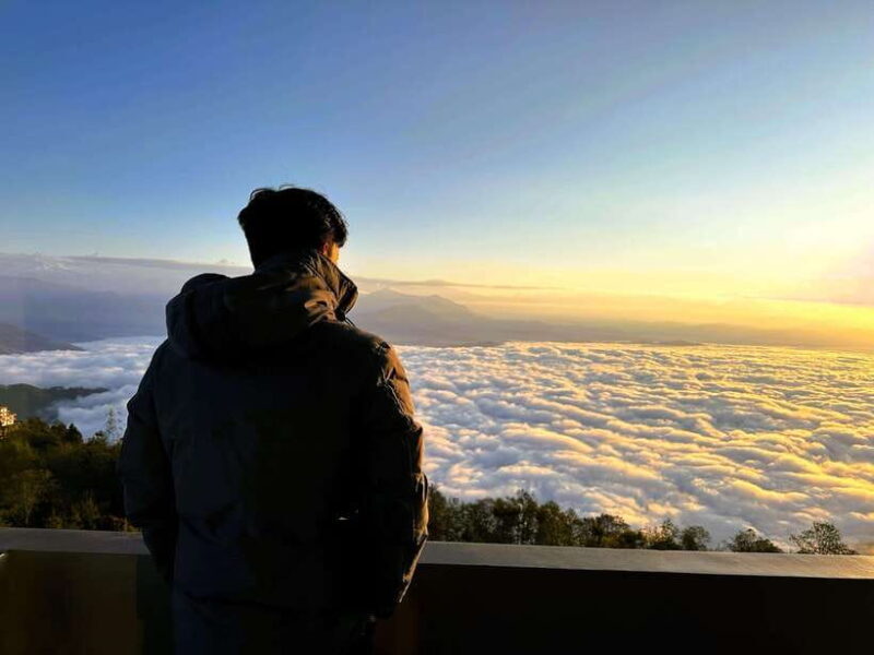 Kathmandu: Nagarkot Sunrise & Hiking to Changunarayan - Who Is This Tour Best For?