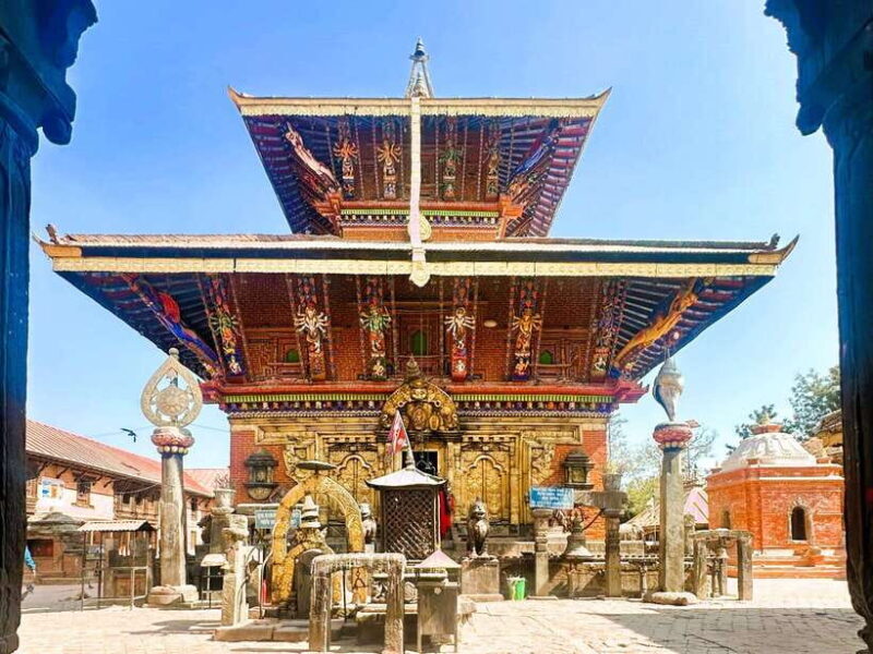 Kathmandu: Nagarkot Sunrise & Hiking to Changunarayan - Final Thoughts