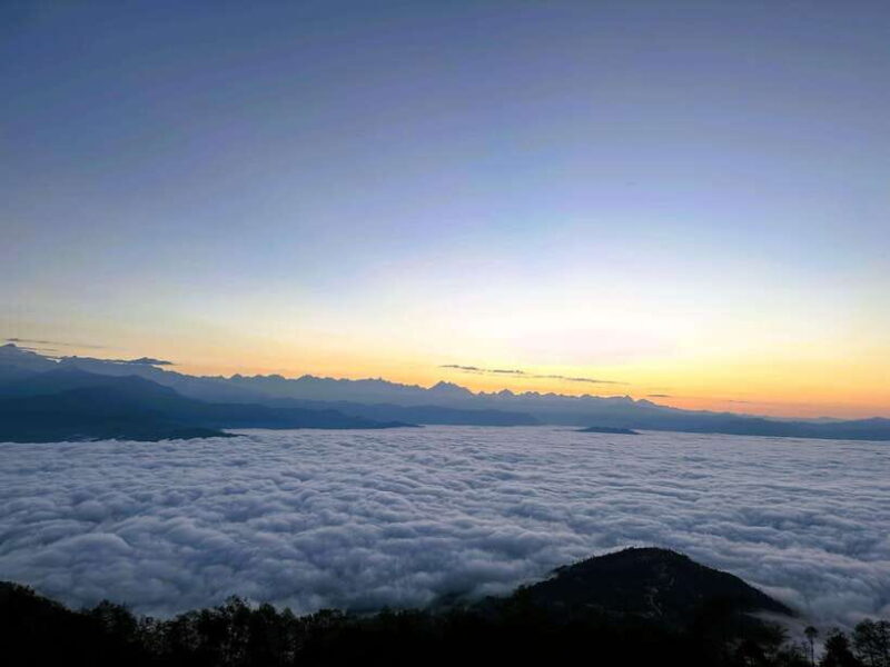 Kathmandu: Nagarkot Sunrise & Hiking to Changunarayan - Good To Know