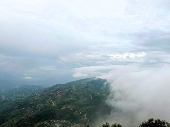Kathmandu: Nagarkot Sunrise & Hiking to Changunarayan - Hiking to Changunarayan
