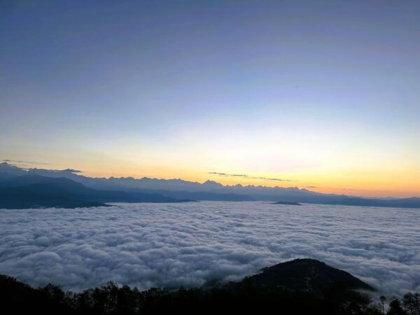 Kathmandu: Nagarkot Sunrise & Hiking to Changunarayan - Inclusions and Important Information