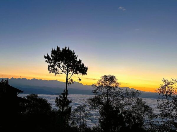 Kathmandu: Nagarkot Sunrise & Hiking to Changunarayan - Questions You May Have