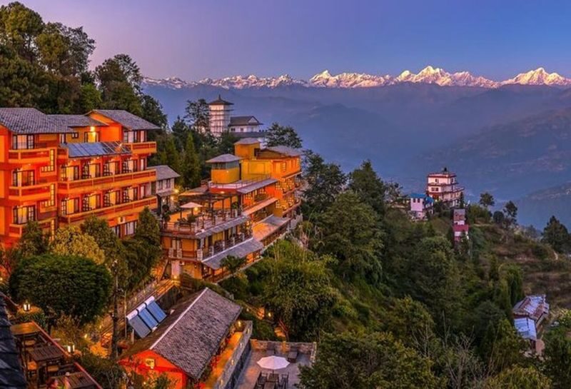 Kathmandu Nagarkot Sunrise & Mountain Private Tour - Who will enjoy this Nagarkot outing
