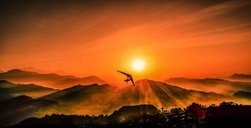 Kathmandu: Nagarkot Sunrise & Scenic Views Tour - Possible Drawbacks or Considerations