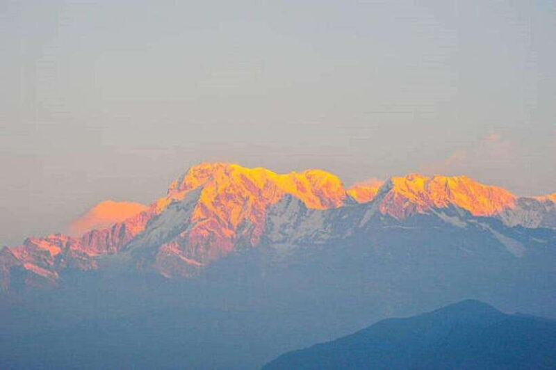Kathmandu: Nagarkot Sunrise & Scenic Views Tour - Why This Tour Is Perfect for You