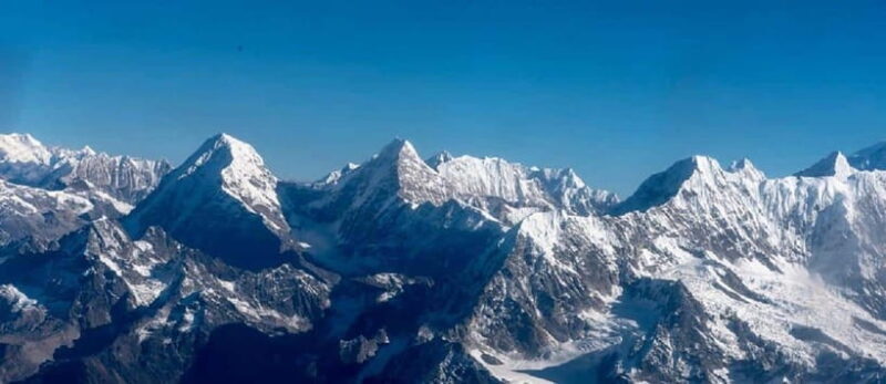 Kathmandu: Nagarkot Sunrise & Scenic Views Tour - The Sum Up