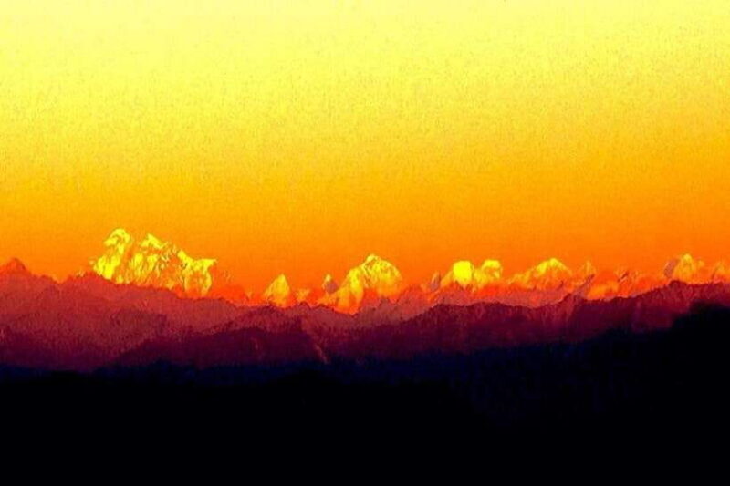 Kathmandu: Nagarkot Sunrise & Scenic Views Tour - Introduction