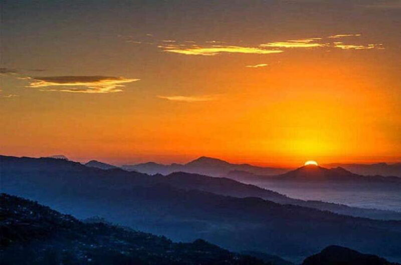 Kathmandu: Nagarkot Sunrise & Scenic Views Tour - What to Expect from the Experience