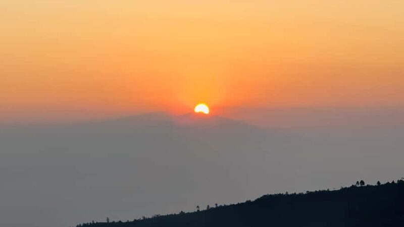 Kathmandu: Nagarkot Sunrise, Telkot Hike & Bhaktapur Tour - Good To Know