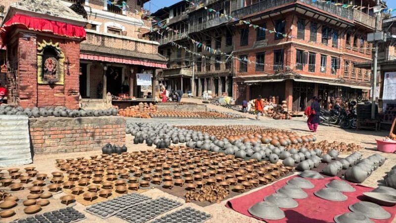 Kathmandu: Nagarkot Sunrise, Telkot Hike & Bhaktapur Tour - Final Words