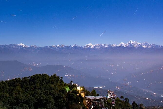 Kathmandu: Nagarkot Sunrise Tour by Car - Tour Overview