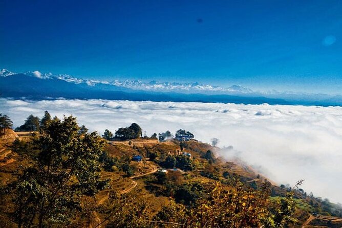 Kathmandu: Nagarkot Sunrise Tour by Car - Booking and Contact Information