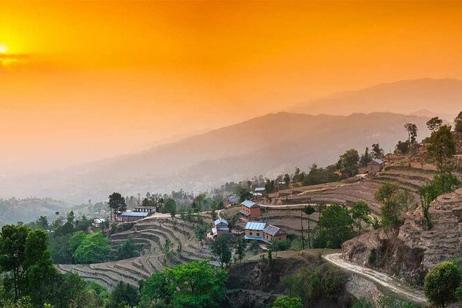 Kathmandu: Nagarkot Sunrise Tour by Car - Common Questions