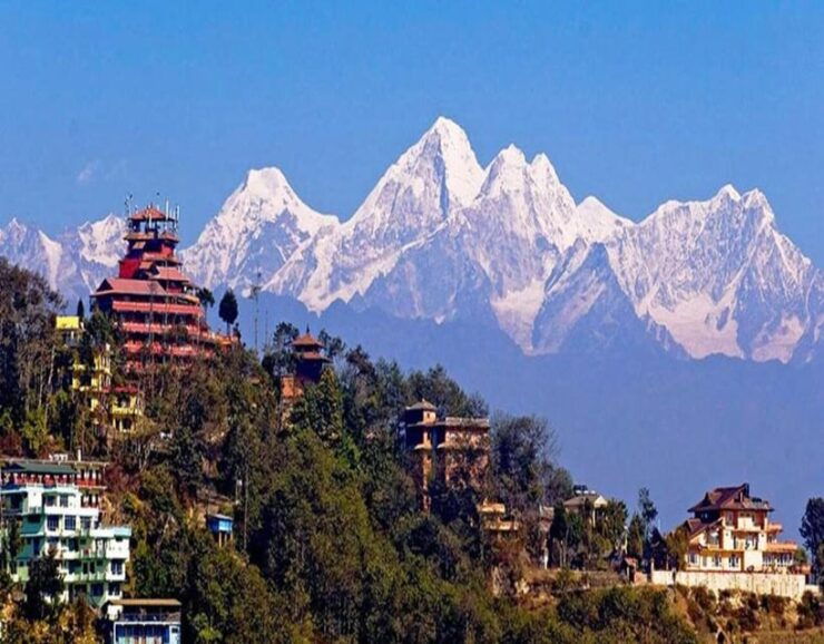 Kathmandu: Nagarkot Sunrise Tour & Chagunarayan Day Hike - Itinerary Details