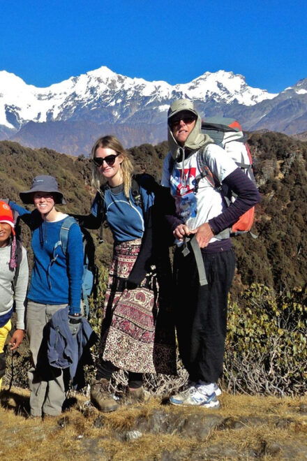 Kathmandu: Nagarkot Sunrise Tour & Chagunarayan Day Hike - Sunrise Experience in Nagarkot
