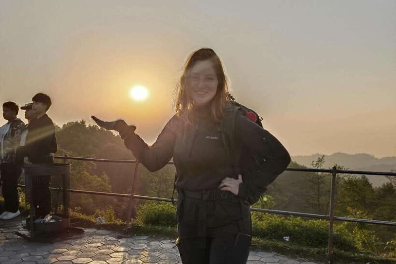 Kathmandu: Nagarkot Sunrise Tour Private or Group with Lunch - Good To Know