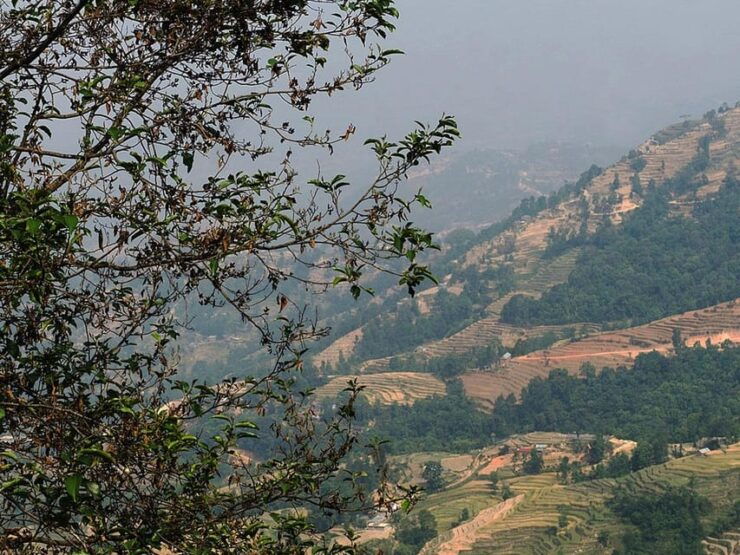 Kathmandu: Nagarkot Sunrise Tour With Bhaktapur Sightseeing - Itinerary Details