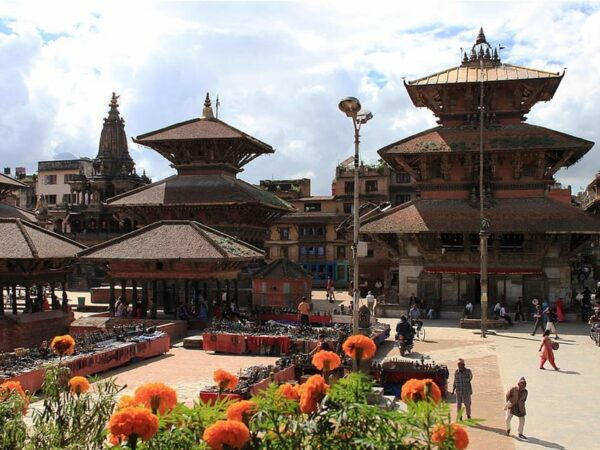Kathmandu: Nagarkot Sunrise Tour With Bhaktapur Sightseeing - Questions You May Have