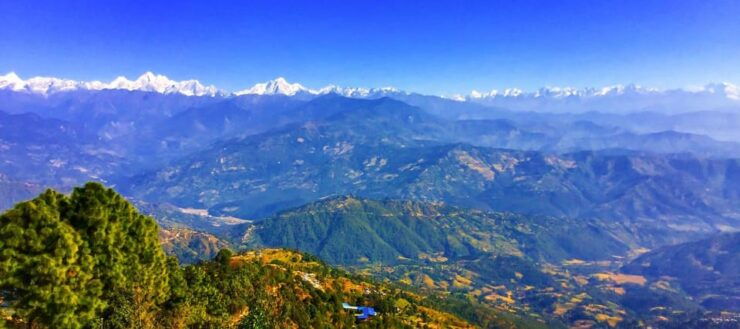 Kathmandu: Nagarkot Sunrise View and Changunarayan Day Hike - Key Points