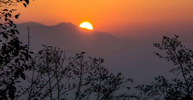 Kathmandu: Nagarkot Sunrise View and Changunarayan Day Hike - Scenic Highlights