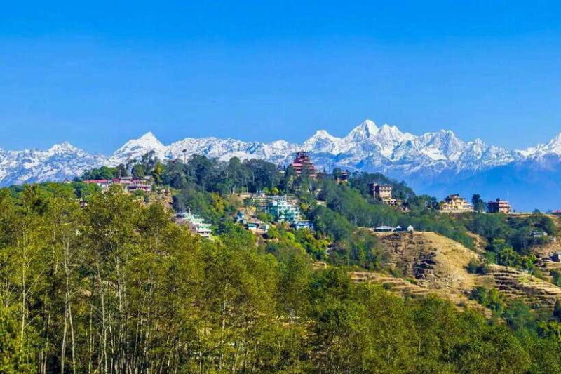 Kathmandu: Nagarkot Sunrise View and Day Hike with Lunch - Who Should Consider This Tour?
