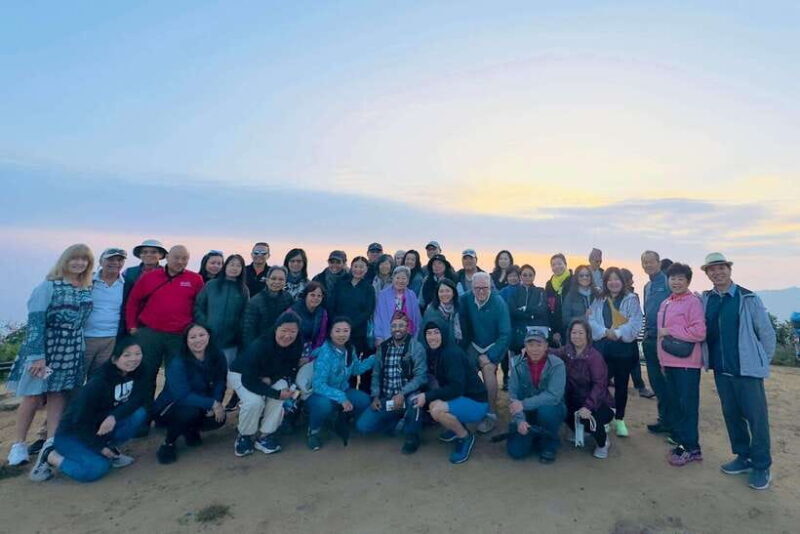 Kathmandu: Nagarkot Sunrise View and Day Hike with Lunch - FAQ