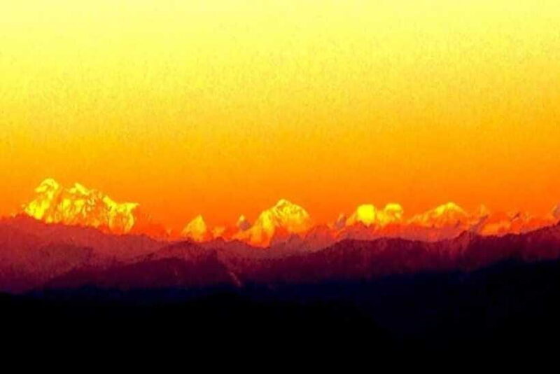 Kathmandu: Nagarkot Sunrise View Drive - Who Is This Tour Best For?