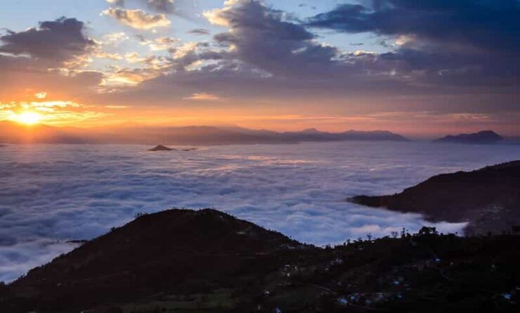 Kathmandu: Nagarkot Sunrise View Private Tour and Hike - Itinerary Options