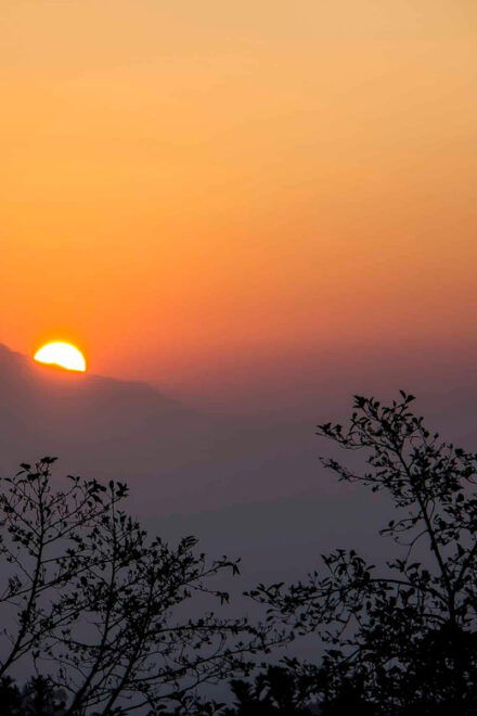 Kathmandu: Nagarkot Sunrise View Private Tour and Hike - Highlights of the Tour