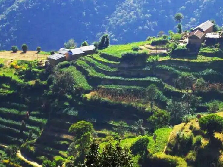 Kathmandu: Nagarkot Sunrise View Tour and Hike Changunarayan - Key Points