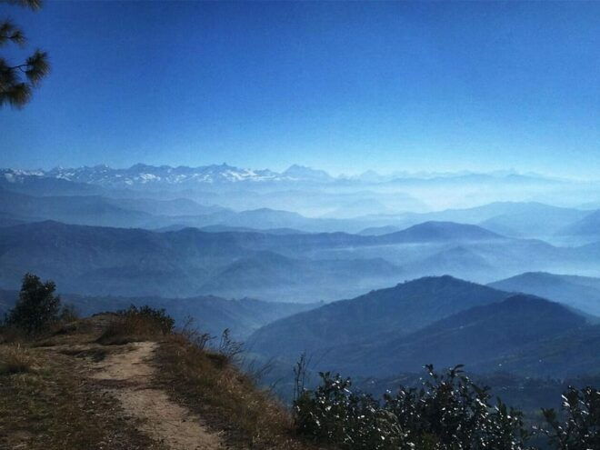 Kathmandu: Nagarkot Sunrise View Tour and Hike Changunarayan - Preparation Tips