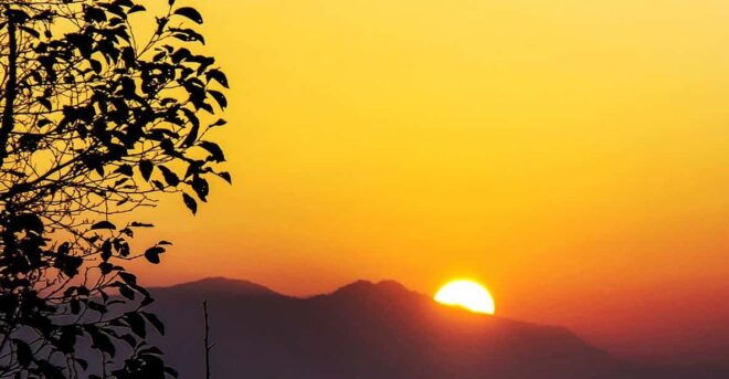 Kathmandu: Nagarkot Sunrise View Tour and Hike Changunarayan - Best Time to Visit