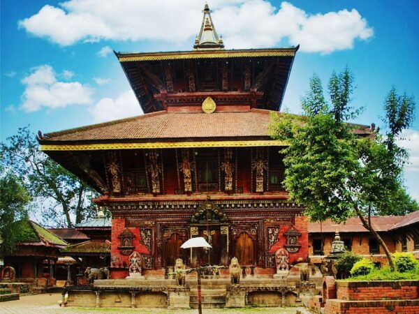 Kathmandu: Nagarkot Sunrise View Tour and Hike Changunarayan - Booking Information