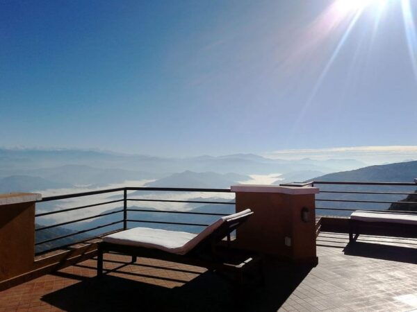 Kathmandu: Nagarkot Sunrise View Tour and Hike Changunarayan - Questions You May Have