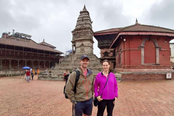 Kathmandu Nagarkot Sunrise With Bhaktapur Private Tour - Common Questions